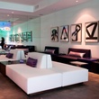 Hudson Lounge