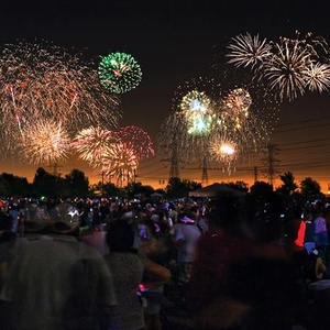 City of Sugar Land Fourth of July Celebration "Star Spangled Spectacular" - Event -CultureMap 