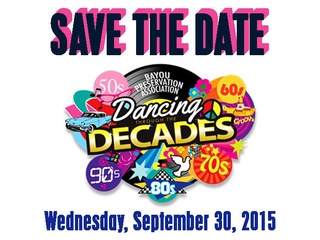 Dancing Through The Decades
