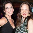 Art League Houston gala, October 2012, Sarah Bray, Catherine Anspon