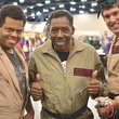 Comicpalooza 2013, August 2012