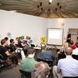 News_Nancy Wozny_wordcamp_Matthew Wettergreen