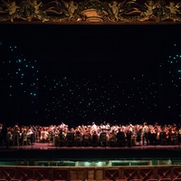 Houston Ballet presents Opening Night Onstage Dinner