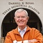 Austin Photo: Kevin_Darrell Royal dies_November 2012_Royal Memorial