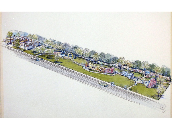 News_Smither Park_Orange Show_rendering