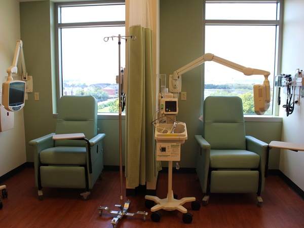 Smith Clinic_Harris Health System