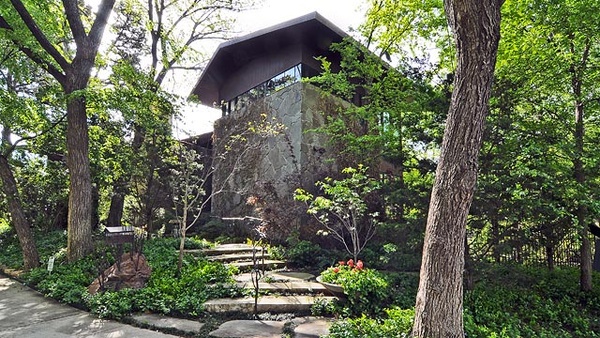 6124 St. Andrews Dr. in Dallas