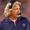 Rob Ryan of the Dallas Cowboys