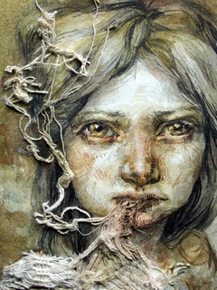 Megan Kimber Art