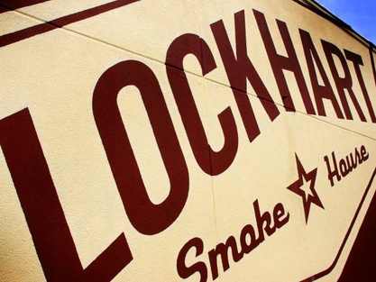 Lockhart Smokehouse in Dallas