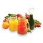 Central Market fresh-squeezed juices