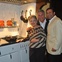 News Shelby Steve Tyrell party, Rose Carrabba, Steve Tyrell, Johnny Carrabba  June 2013