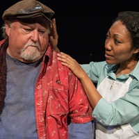 Main Street Theater presents <i>Grand Concourse</i>