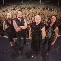 Disturbed