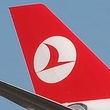 Turkish Airlines, plane, jet