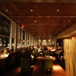 Dinnertime at The Grove
