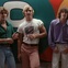 Dazed and Confused cast