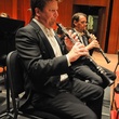 Jonathan Fischer, Houston Symphony, oboe, September 2012