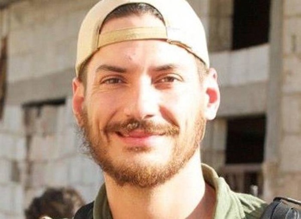 austin tice