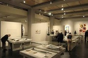 Austin Photo: Places_Arts_Harry_Ransom_Center_Interior