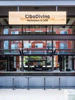 CiboDivino Marketplace