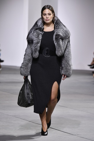 kors fall