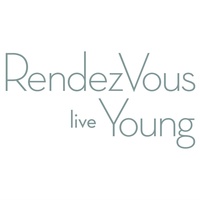 Houston Methodist presents <i>Rendezvous: Live Young</i>