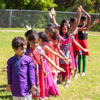 South Asian Austin Moms Nonprofit presents The Great Austin Diwali Kids Mela