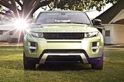 News_LandRover_Evoque_August2011