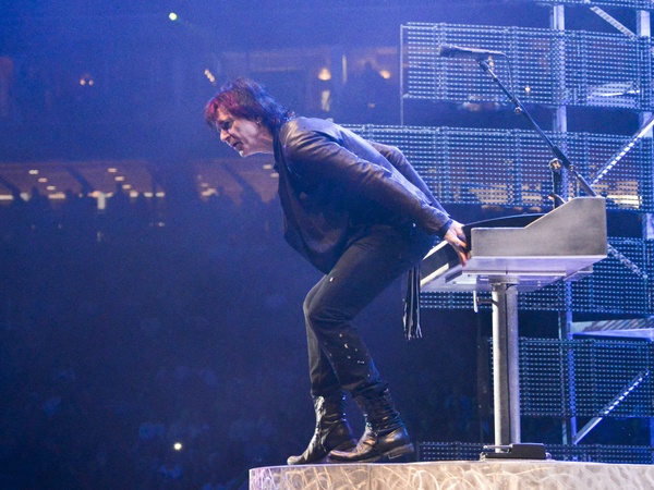 Styx, Rodeo Houston, 2013