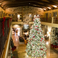 Christmas Day Feast at Hyatt Regency Lost Pines Resort