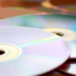 DVD, discs