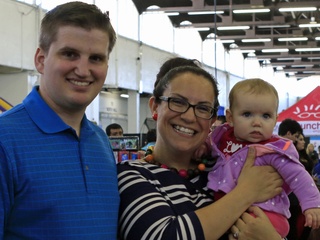 2017 DFW Family Expo