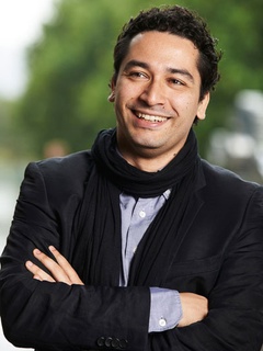 Andrés Orozco-Estrada
