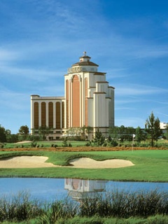 L'auberge blackjack