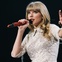 Taylor Swift close up