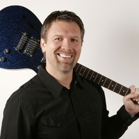 Kids in a New Groove presents Music Matters Luncheon featuring Derek Clark