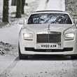 COTY 2012 runner up Rolls Royce Ghost