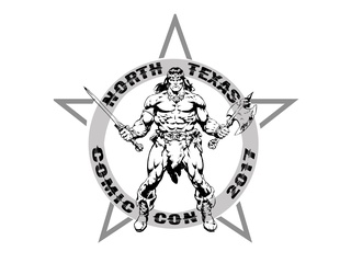 North Texas Comic Book Show