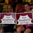 Austin Photo Set: News_Marshall_dougherty arts center_may 2012_dancers