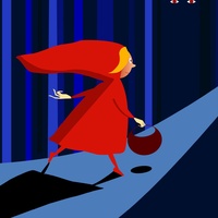 Opera in the Heights presents <i>Little Red's Most Unusual Day</i>
