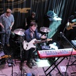 Johnny Stimson, Live at Aloft Hotels