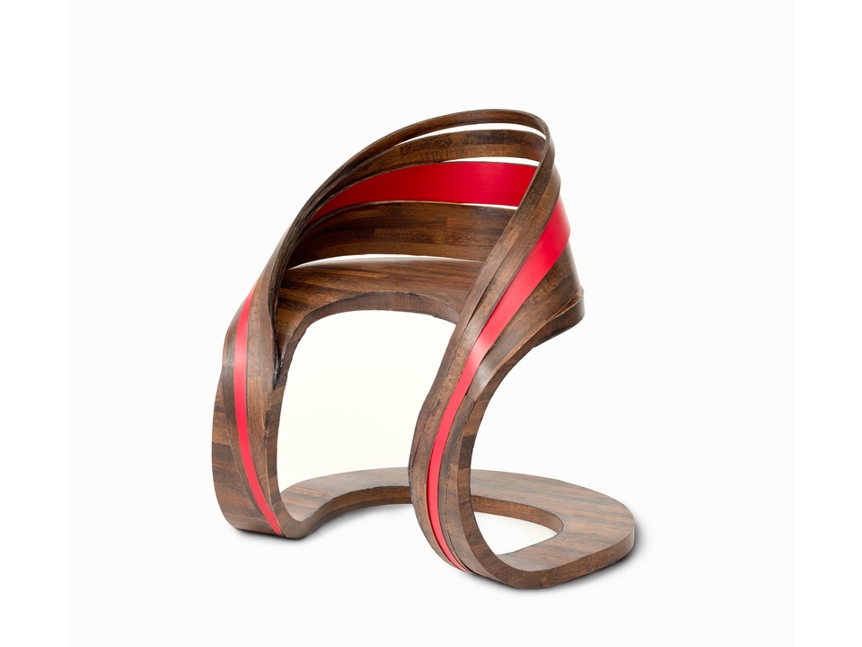 The best chairs ever Houston students win honors for unique seats