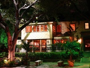 Places-Eat-Backstreet Cafe-exterior-night-1
