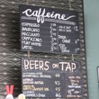 Ruthie, Double Trouble, menu board.jpg
