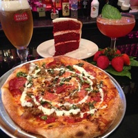 Grazia Italian Kitchen