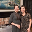 25, CultureMap Alyce party, December 2012, Caitlin Ryan, Veronica Castelo