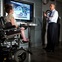 Stacy Zoern meeting with President Obama