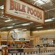 Sprouts Farmers Market, bulk foods