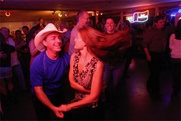 Austin photo: Places_Drink_The Broken Spoke_Dancefloor